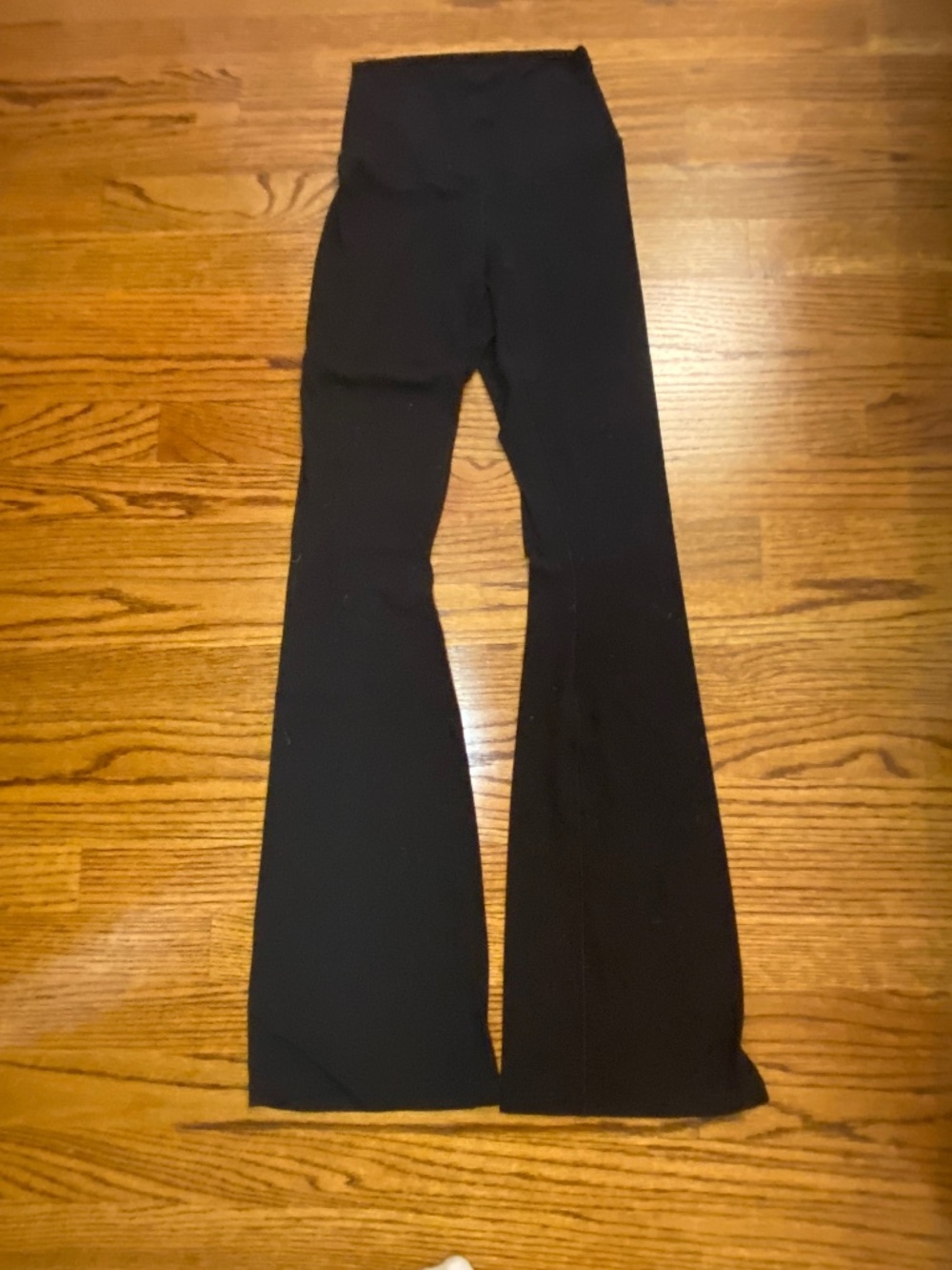Offline by aerie bootcut leggings